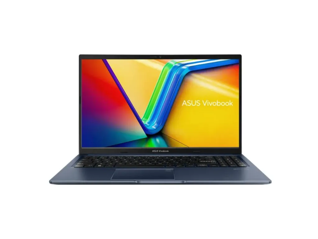 ASUS VIVOBOOK 15 15.6IN AMD RYZEN 7 5825U 16GB DDR4 AMD RADEON 512GB PCIE G3 SSD OS W11H