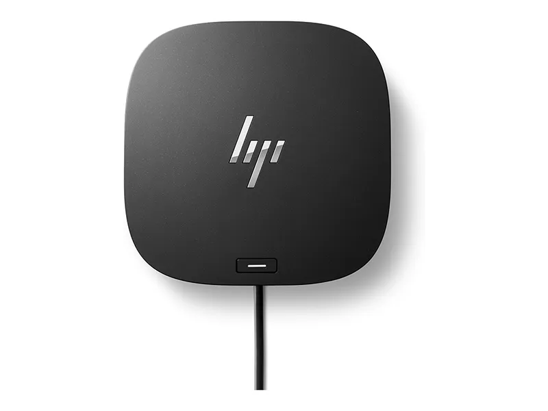[HPI-5TW10AA#ABA] USB-C DOCK G5