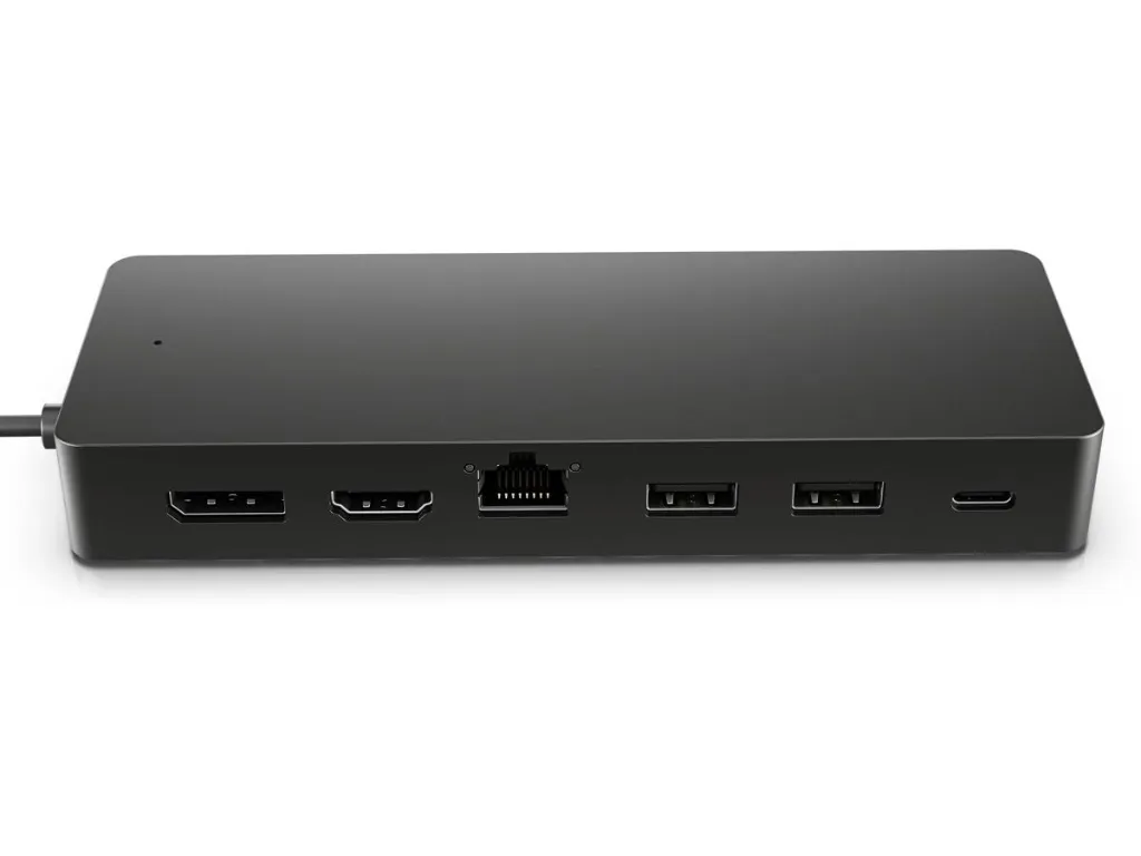 [HPI-50H55UT] HP UNIV USB-C MULTIPORT HUB